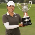 Ladies European Tour: Anna Huang, 16, lands La Sella Open by a massive seven strokes - 'I can’t believe I just won' | Golf News