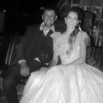 Lana Del Rey Shares Never-Before-Seen Photos of Her Louisiana Wedding to Jeremy Dufrene