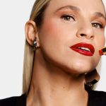 Lancôme engineered the handheld Hapta device to help those with limited mobility apply lipstick.