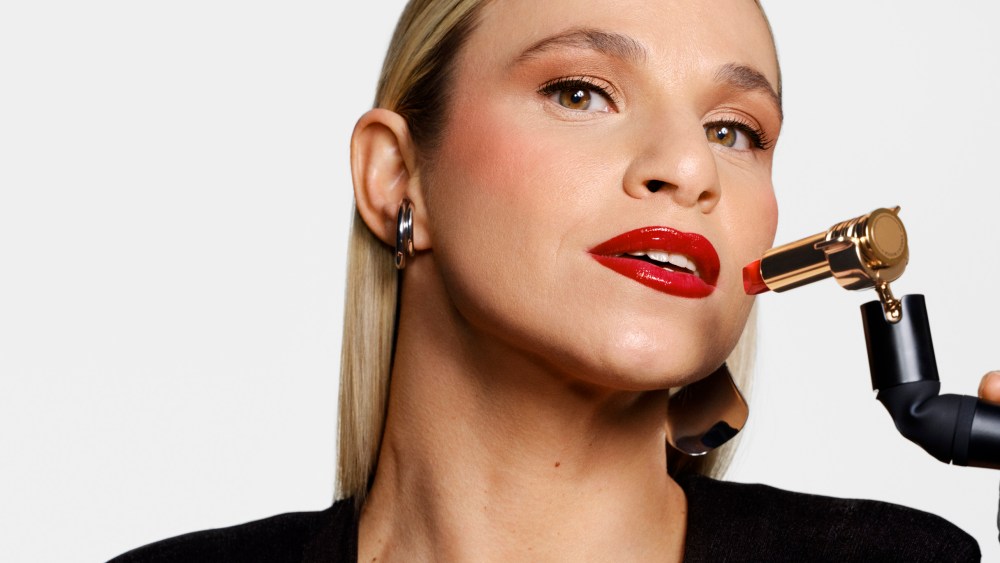 Lancôme Gives Back for a Better Tomorrow