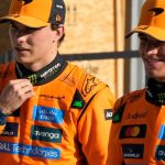 Lando Norris, Oscar Piastri insist title-deciding F1 races won't change approach to obeying McLaren team orders | F1 News