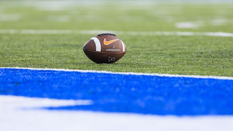 Latest Nebraska high school football state rankings