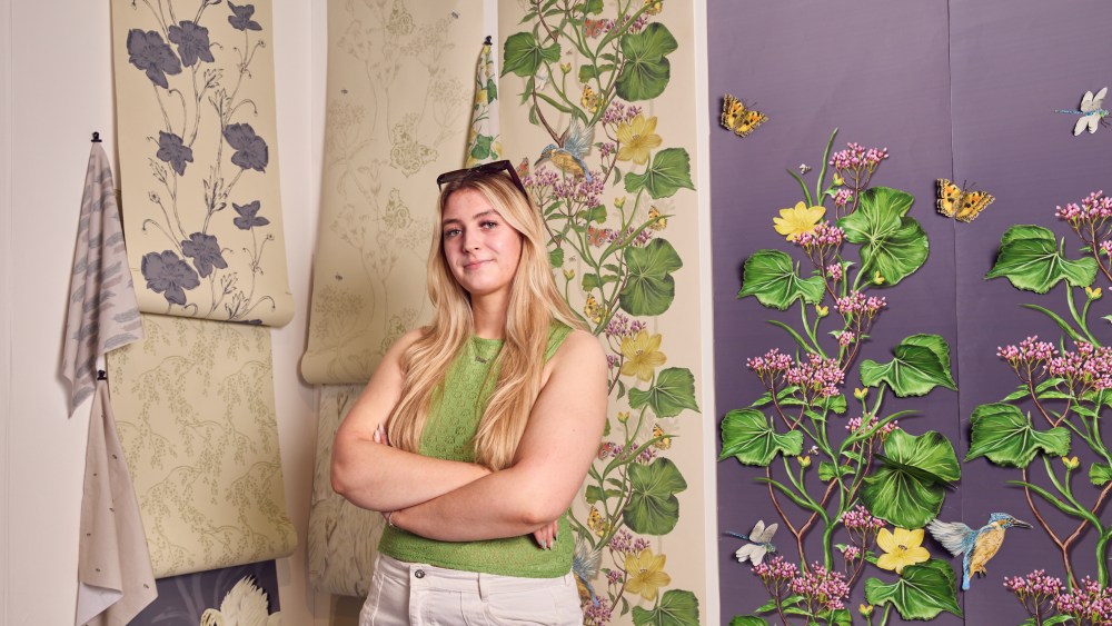 Laura Ashley to Open First U.K. Store Under New Owners, Marquee Brands