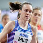 Laura Muir waives right to anonymity over coach banned for serious misconduct | Athletics News