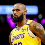 LeBron James writes op-ed as NBA aims to rebuild in China