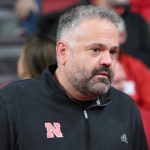 Matt Rhule 052125