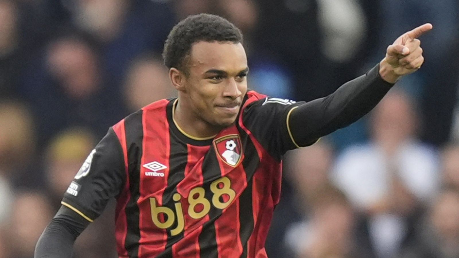 Leeds 2 – 2 Bournemouth