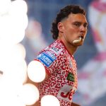 Lachlan Lam, Leigh Leopards, 2025