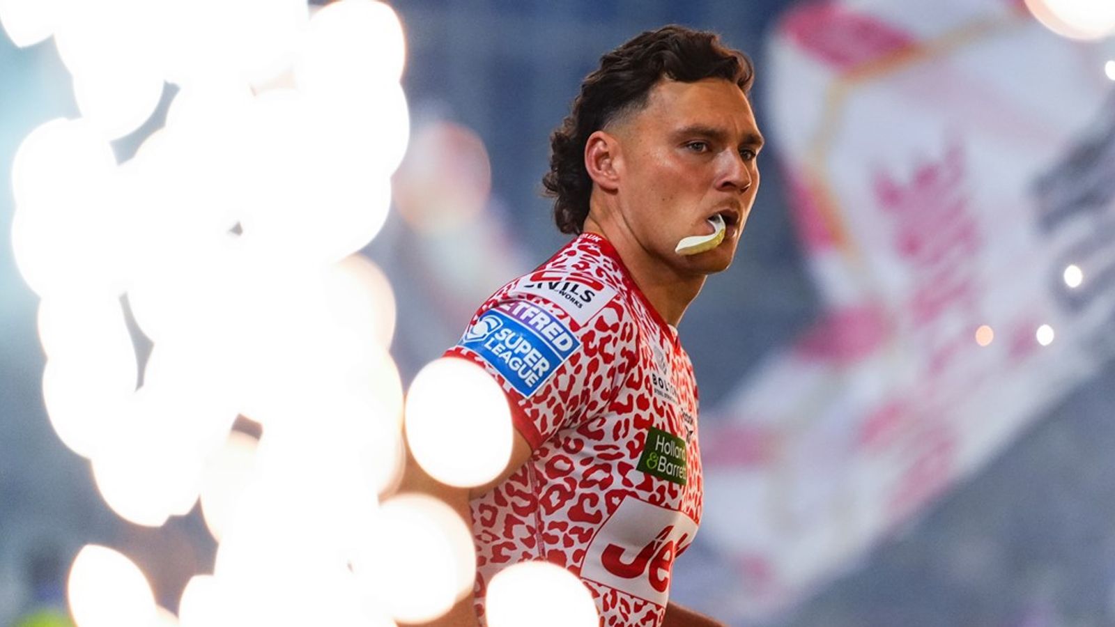 Leigh Leopards sweating as star man Lachlan Lam faces potential ‘unacceptable language’ charge ahead of semi-final | Rugby League News