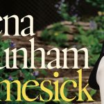 Lena Dunham Will Publish Her Second Book Next Spring