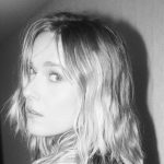 Lena Góra Paired Vintage Margiela With Custom Underwear for the TIFF Premiere of ‘Erupcja’