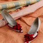 Let Them Wear Manolos! A Marie Antoinette Capsule of Shoes Arrives In Time for the V&A’s Lavish Exhibition
