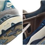 Nike Air Force 3 sneakers