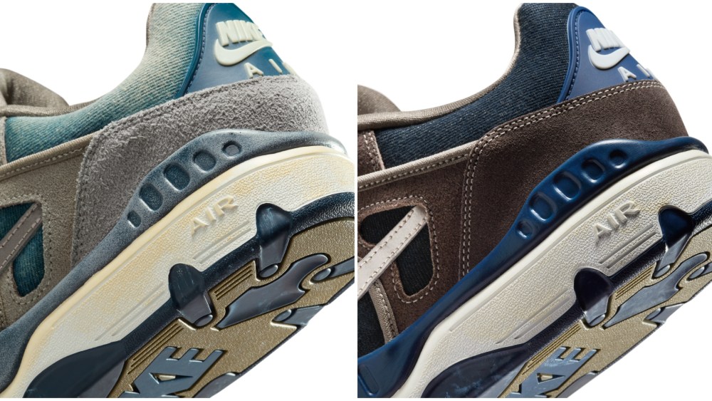 Levi’s x Nigo x Nike Air Force 3 Low Release Date IB1808-001