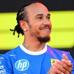 Lewis Hamilton: Ferrari driver sees 'progress' in form after qualifying fifth at Italian Grand Prix before grid penalty | F1 News