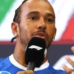 Lewis Hamilton: Ferrari driver 'very shocked' by Italian GP grid penalty and 'very motivated' for strong Monza showing | F1 News