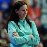 Liberty coach Sandy Brondello fired: Next candidates for New York