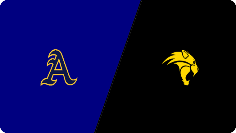 Live updates, streaming info, game time; TSN No. 8 St. Thomas Aquinas [FL] 31, Western [FL] 0