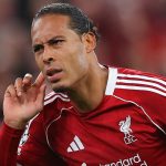 Liverpool 3 - 2 A Madrid