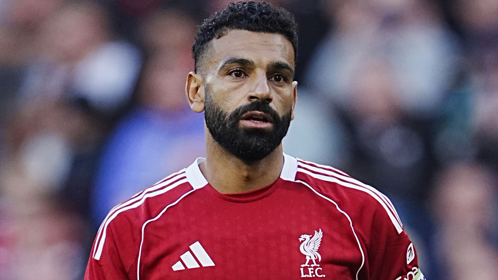 Liverpool: Mohamed Salah defends former teammates Darwin Nunez and Luis Diaz after Alexander Isak and Florian Wirtz comparison | Football News