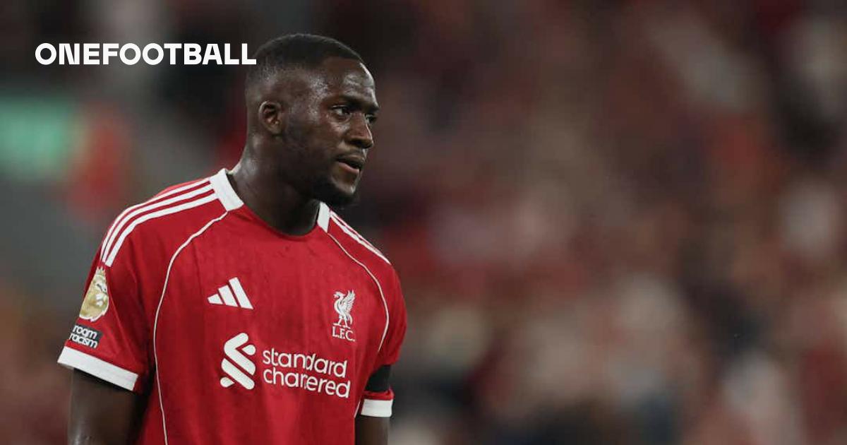 Liverpool Set To Announce Konaté Contract Extension – Opinion