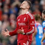 Liverpool will have to be patient to see the best of Wirtz