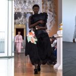 London Fashion Week's Spring/Summer 2026 Trends Were Fearless & Bold