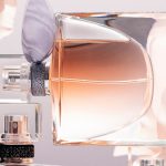 Lancôme's La vie est belle