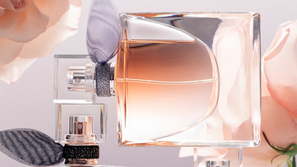 Long Live La Vie Est Belle, Lancôme’s Blockbuster Fragrance From 2012