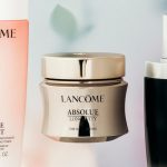 Lancôme has its sights set on longevity.