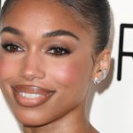Lori Harvey’s Micro-French Nails Are The Definition Of Quiet Luxury