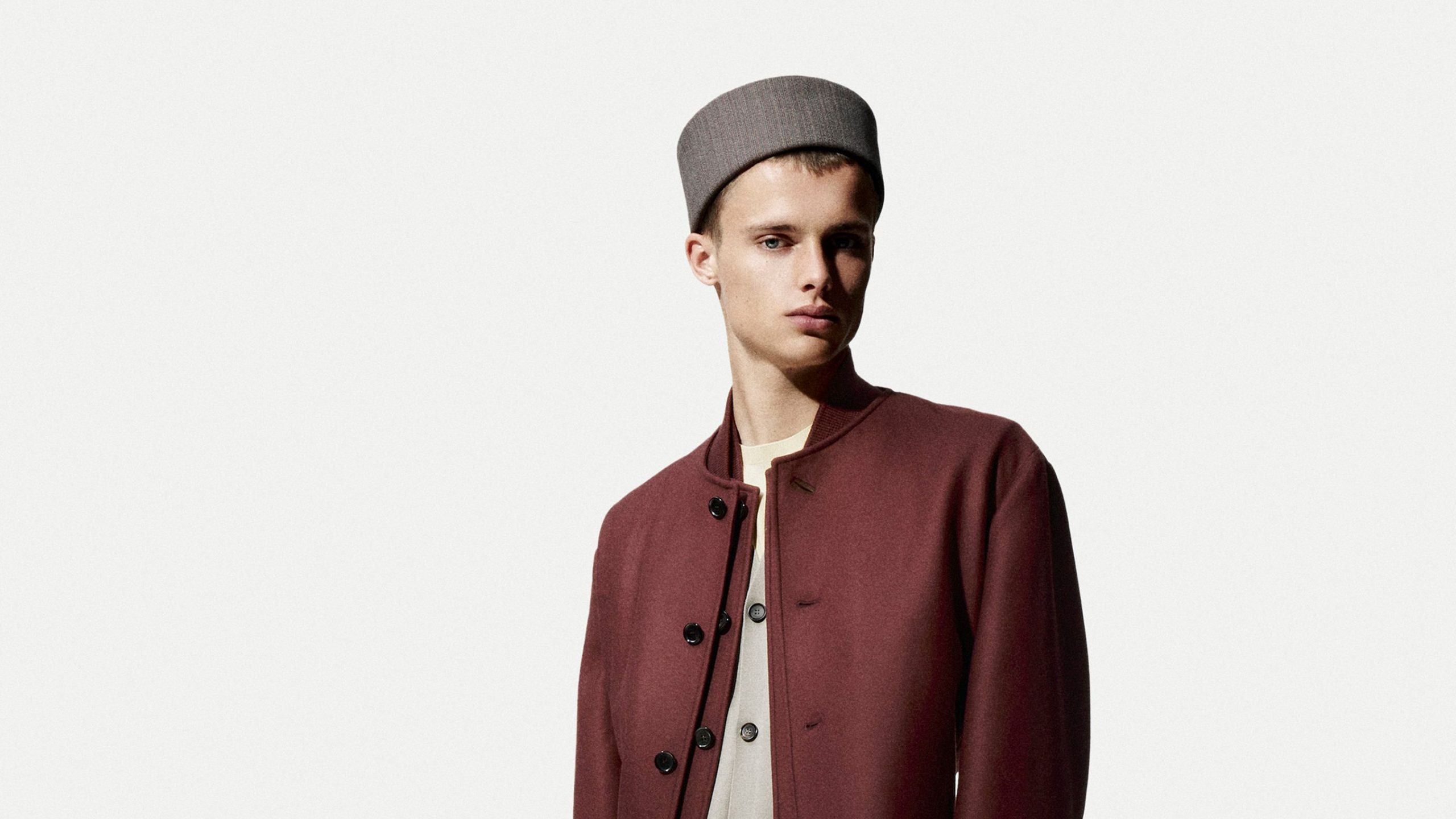 Loro Piana Spring 2026 Menswear Collection