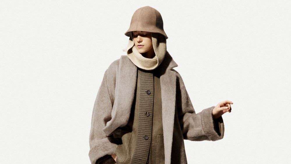 Loro Piana Spring 2026 Ready to Wear Runway, Fashion Show & Collection Review