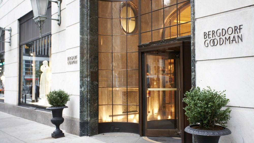 Loro Piana Will Stage a Special Installation at Bergdorf Goodman
