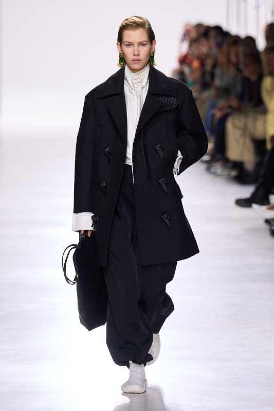 Louise Trotter's Bottega Veneta Is Here