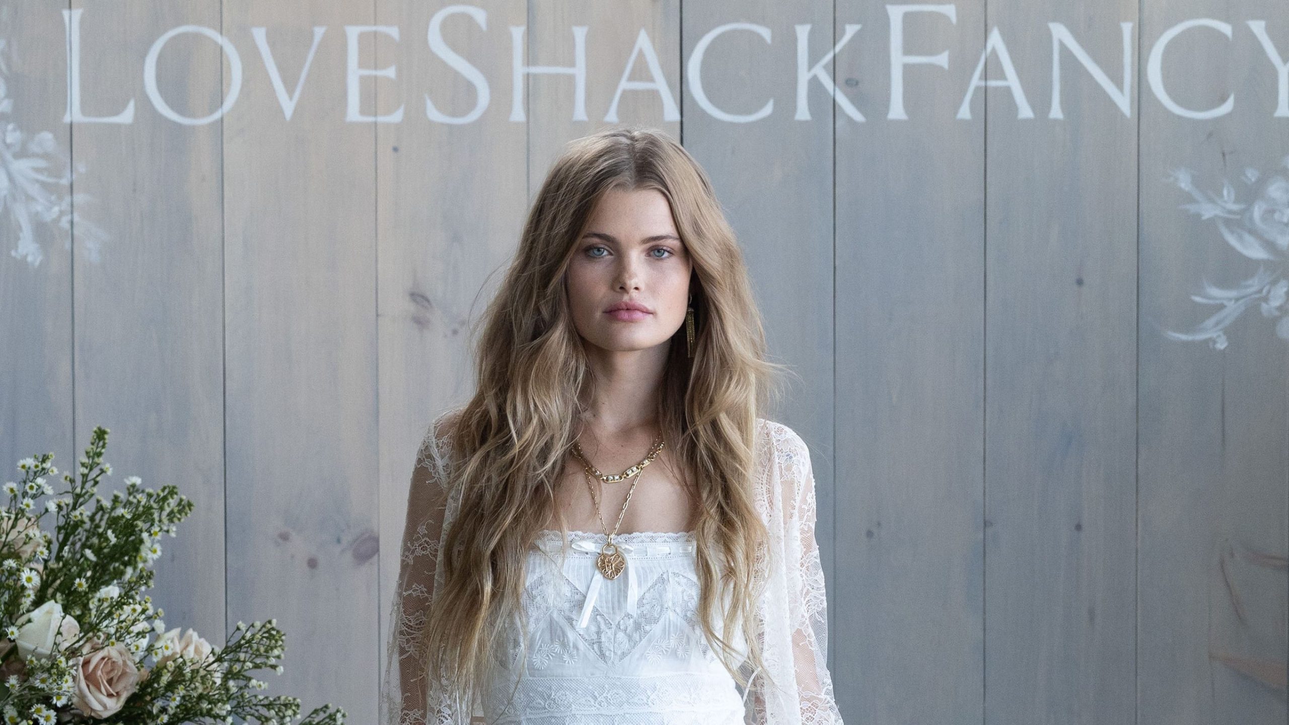 LoveShackFancy Spring 2026 Ready-to-Wear Collection