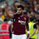 lucas paqueta west ham