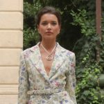 Luisa Beccaria Spring 2026 Ready to Wear Runway, Fashion Show & Collection Review