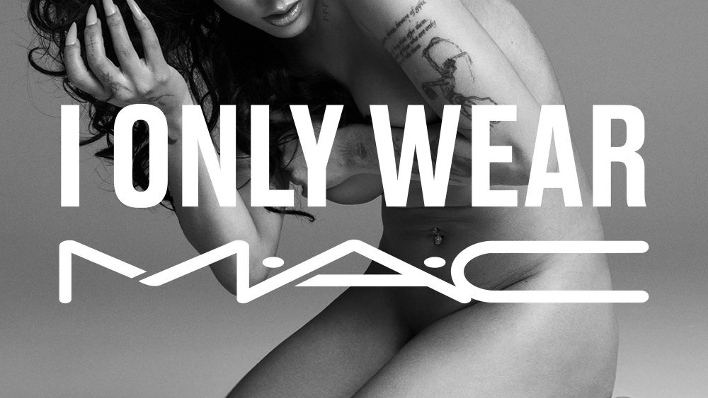 MAC’s Campaign With Gabbriette, Kris Jenner, Doja Cat and More