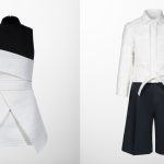 Preview looks from the MCM Spring 2026 ready to wear collection at Milan Fashion Week.