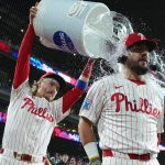MLB insiders predict free agent deals for Tucker, Schwarber