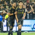 MLS Power Rankings: How high can Son, LAFC climb?