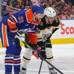 MacKinnon? Draisaitl? Who should you take with the first overall pick?