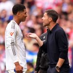 Madrid derby defeat 'hurts,' but result deserved - Alonso