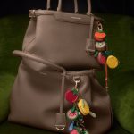 Maison de Sabré Unveils The Palais: Its First Signature Bag, 8 Years in the Making