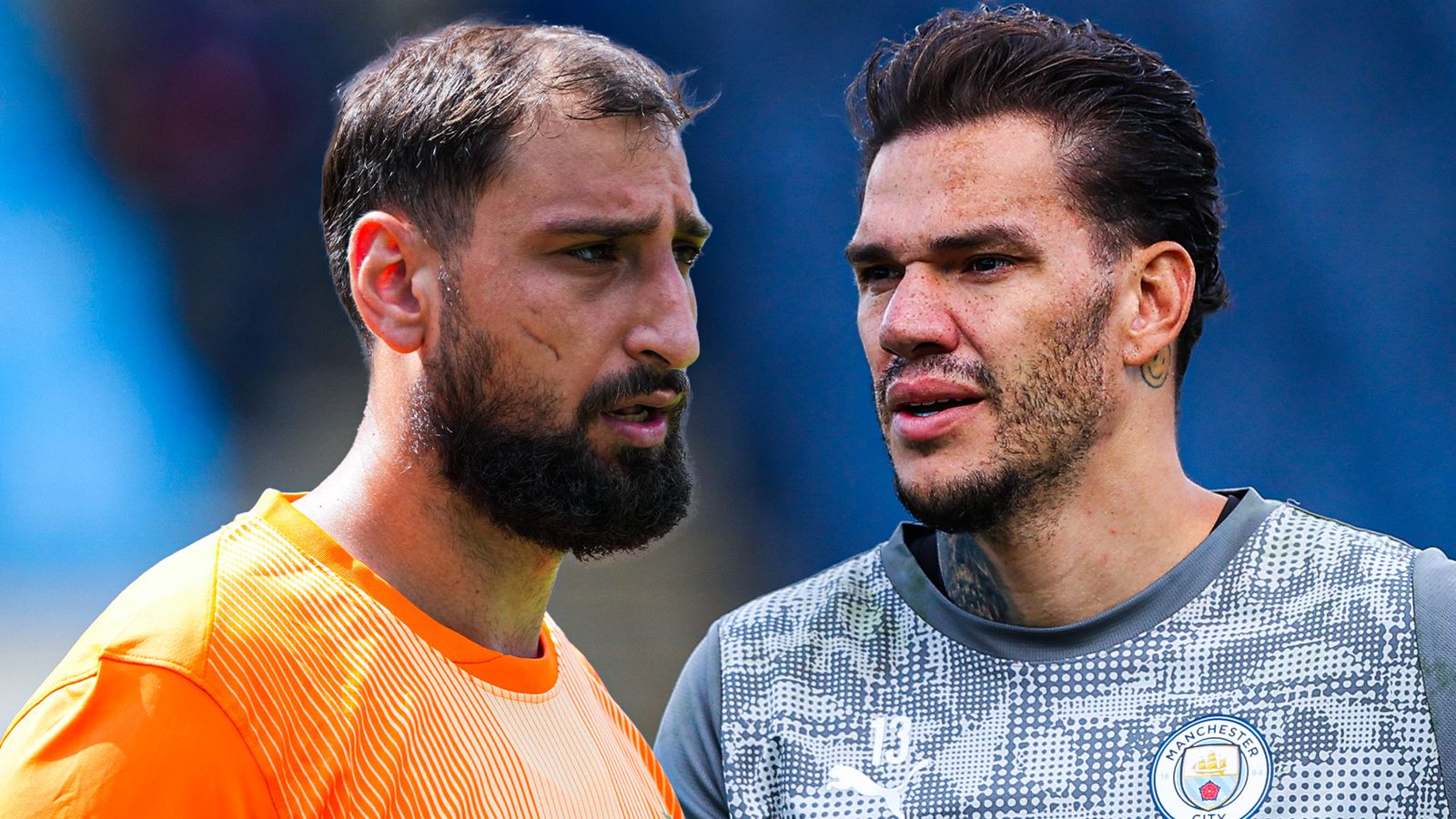 Man City transfer news: Gianluigi Donnarumma close to agreeing deal as Ederson ready for exit | Football News