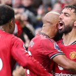 Man United find bite, Amorim system success to beat Chelsea