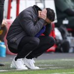 Man United's Amorim running out of excuses: The numbers don't lie