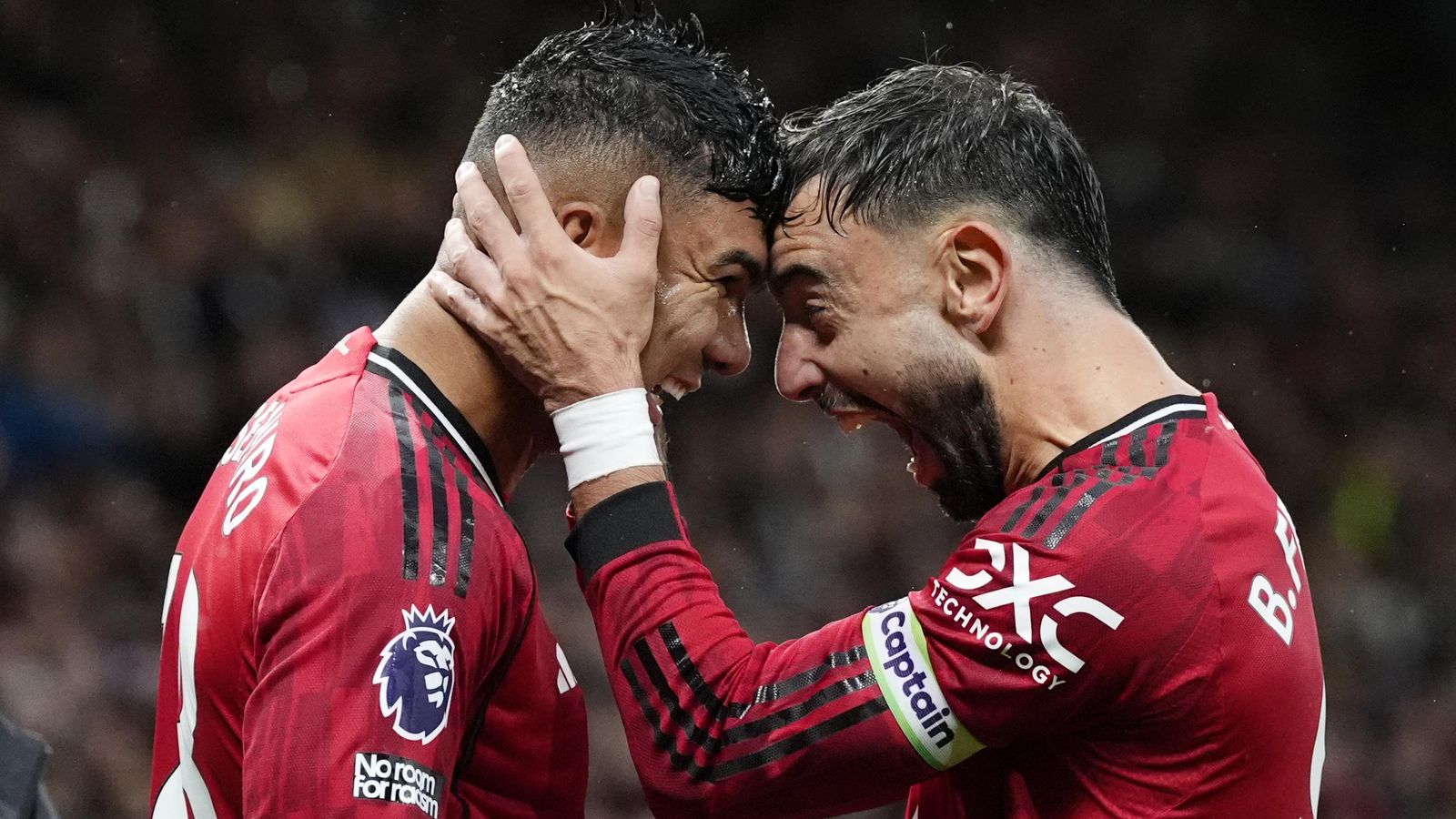 Man Utd 2 – 1 Chelsea