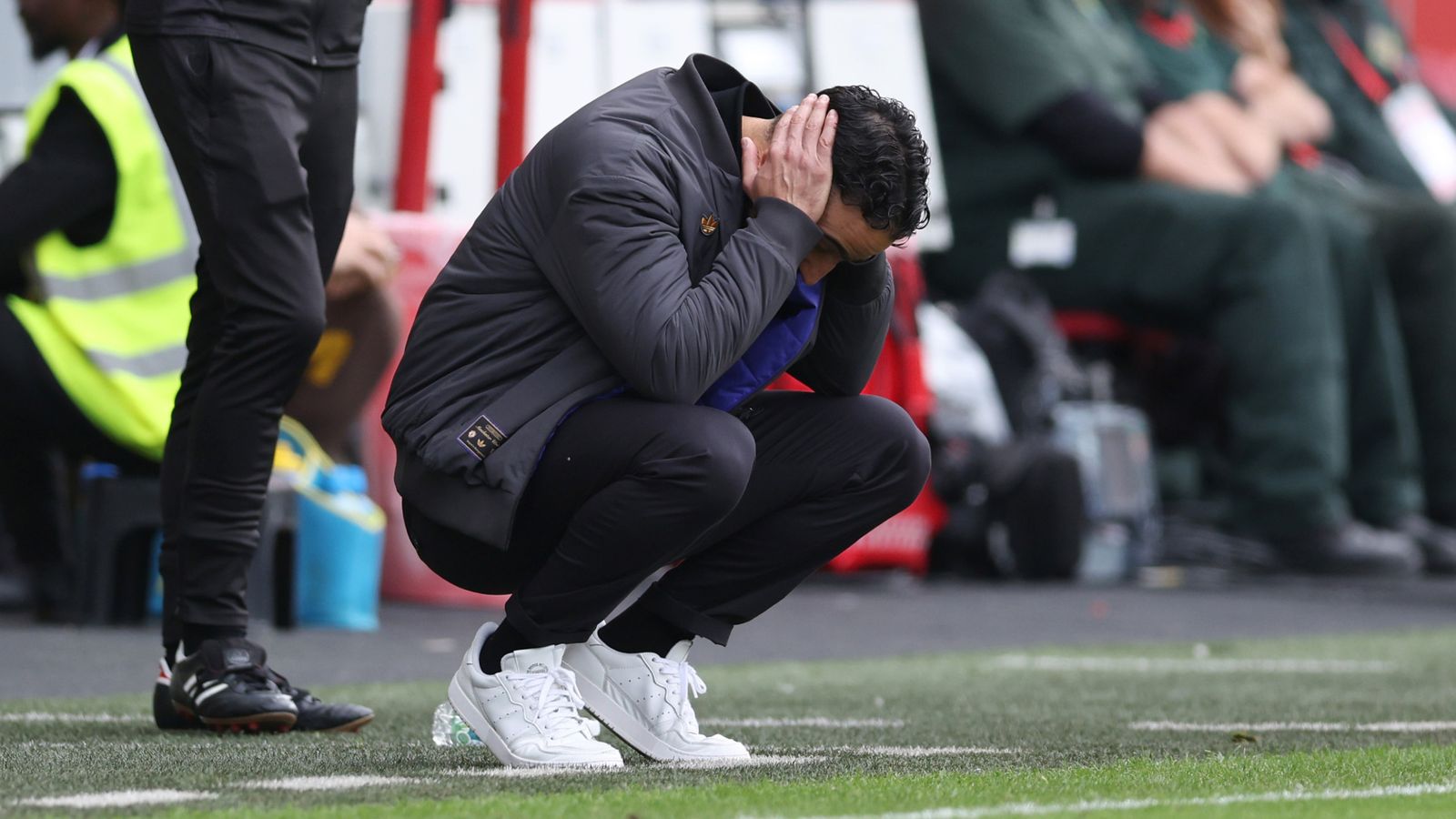 Man Utd boss Ruben Amorim facing more scrutiny after latest Premier League defeat at Brentford | Football News